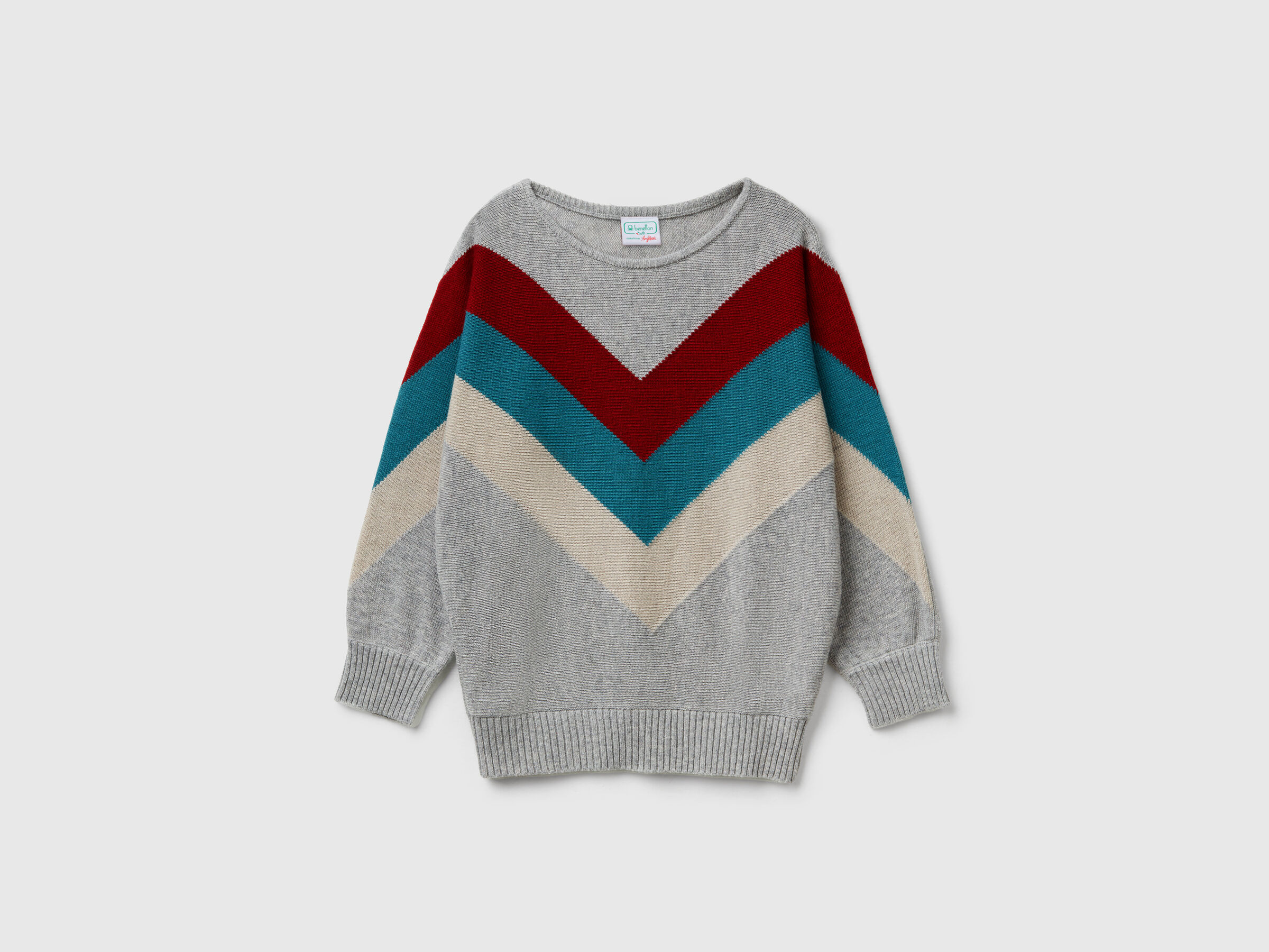 SWEATER L/S Women image number 5